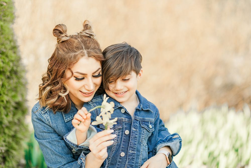 family photography knoxville tn
