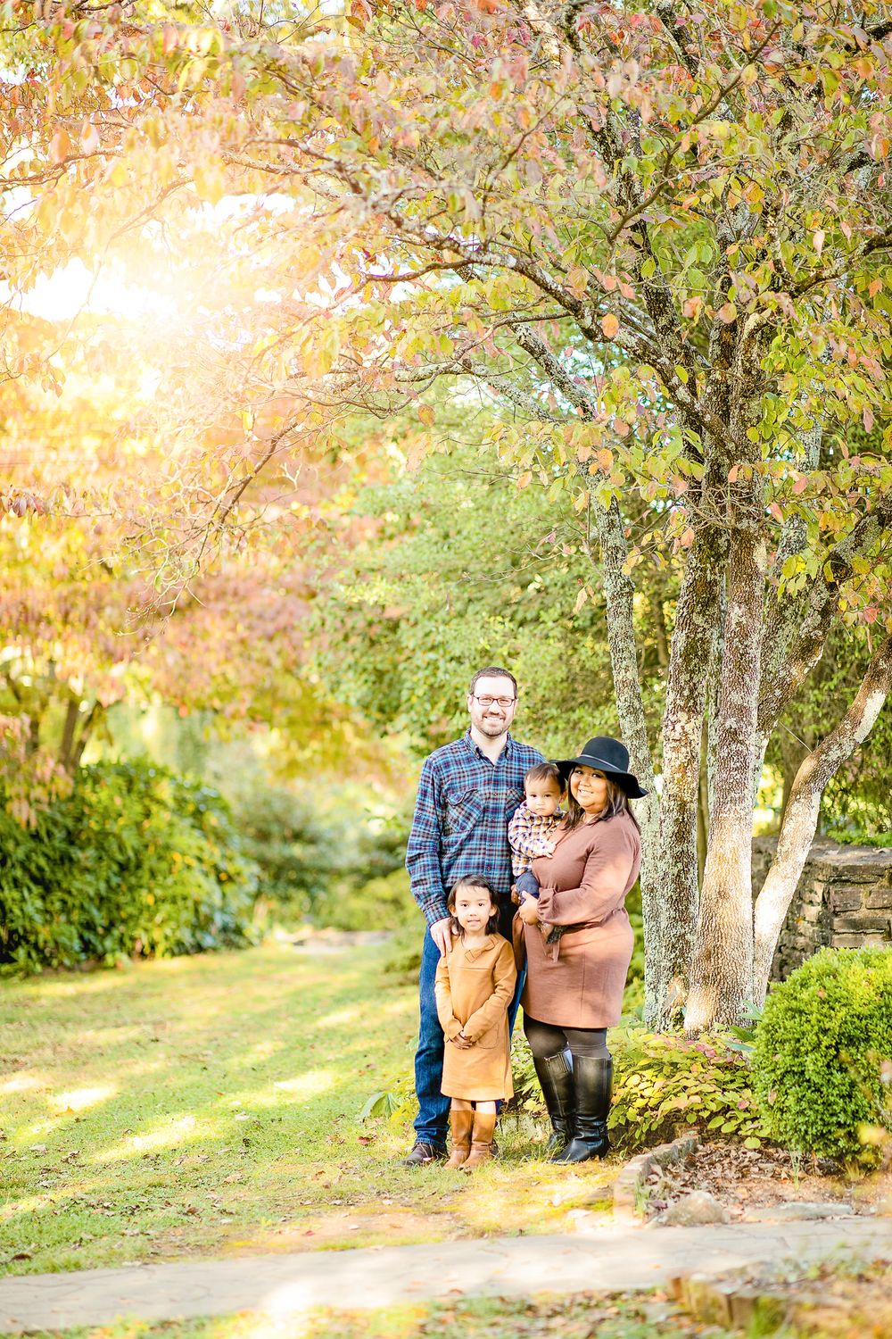 family photographers near me