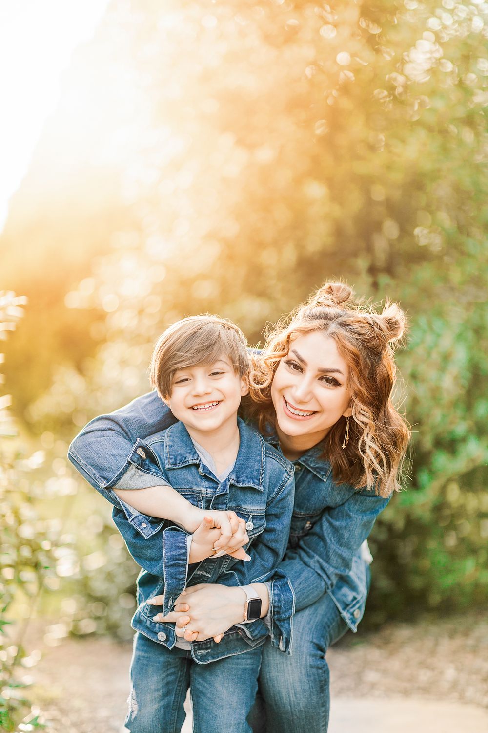 Knoxville botanical gardens, Knoxville family photographers, Knoxville photographers