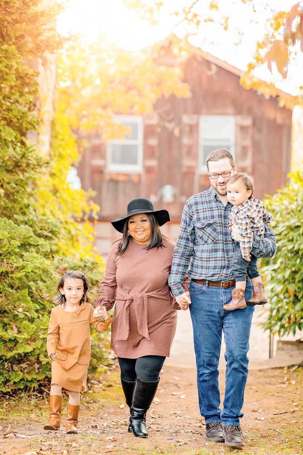 Knoxville botanical gardens, Knoxville family photographers, Knoxville photographers