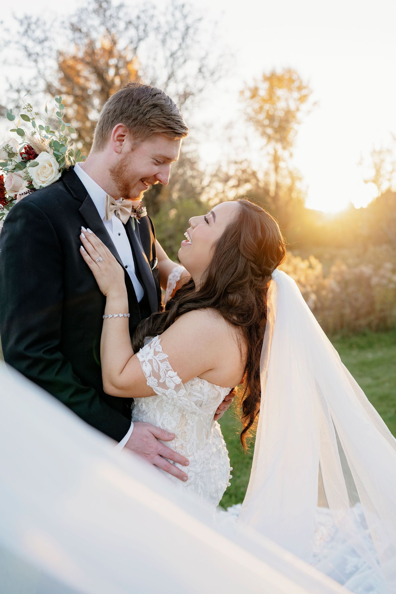 Wedding Medina Photo   Film