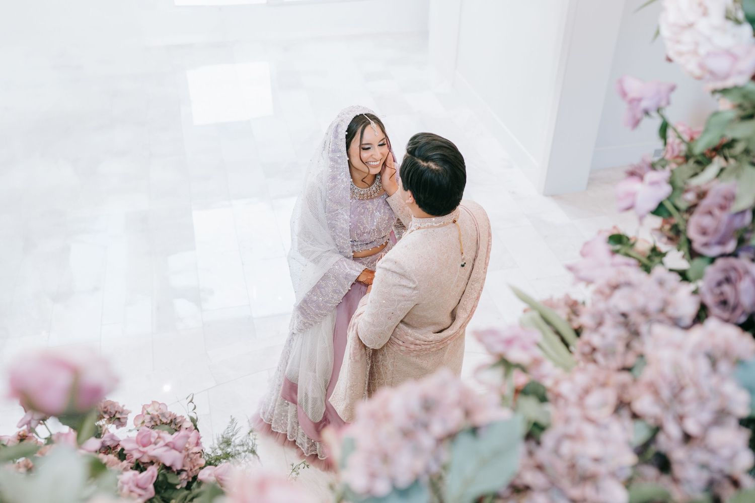 Dallas Wedding Photographer