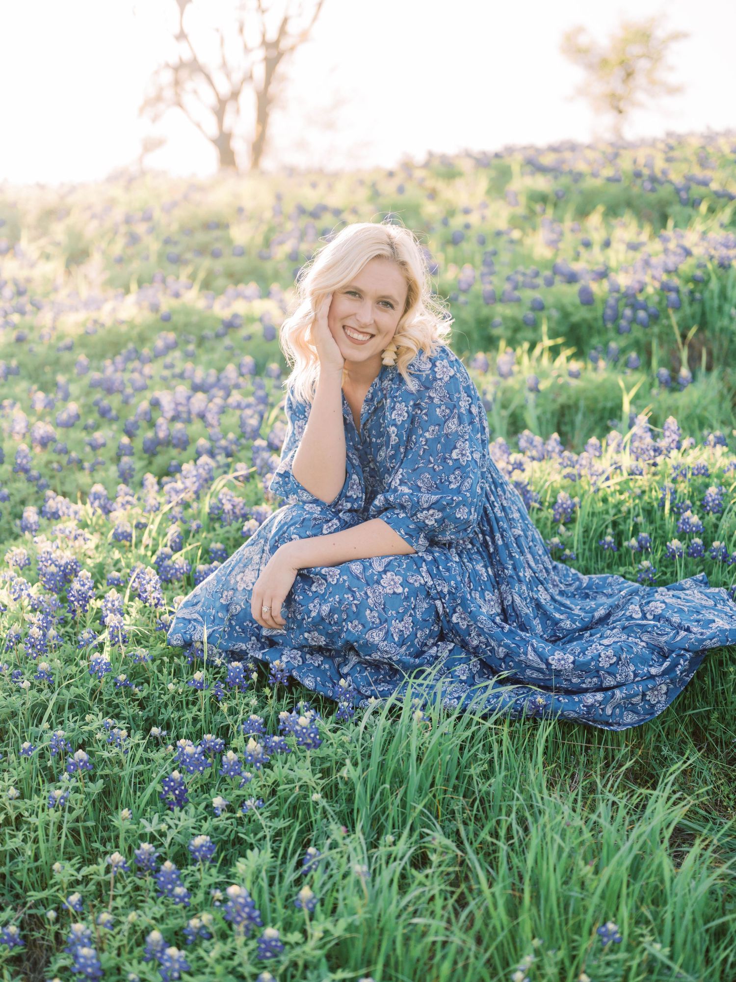 McKinney, TX based photographer