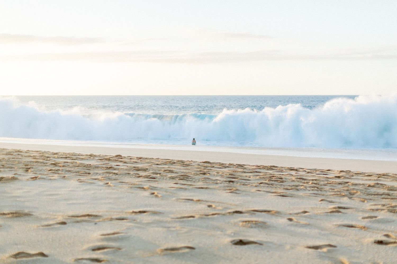 Hawaii Surf Photographer