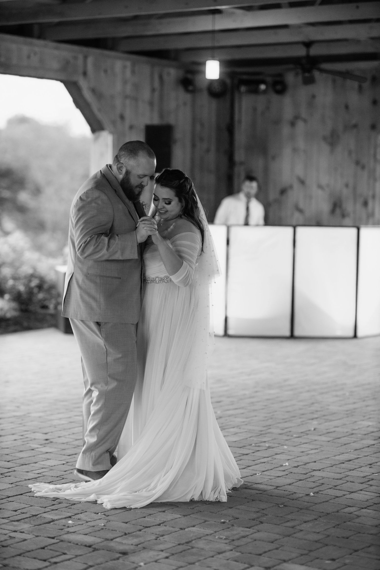 Wilmington NC Wedding Photographer - Unique Collective Imagery