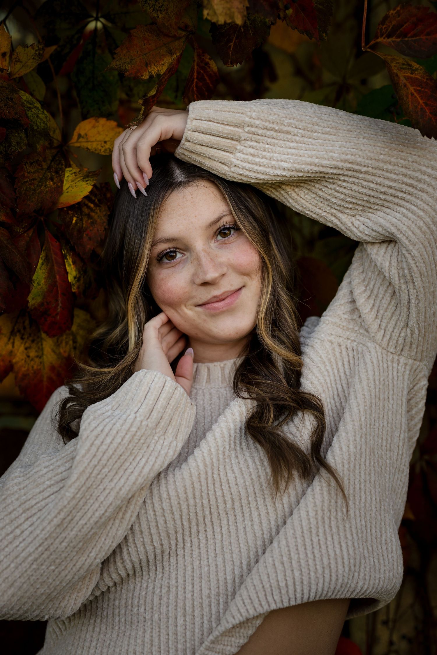 Senior photographer in the Beaver County Area with over 10 years of experience.
