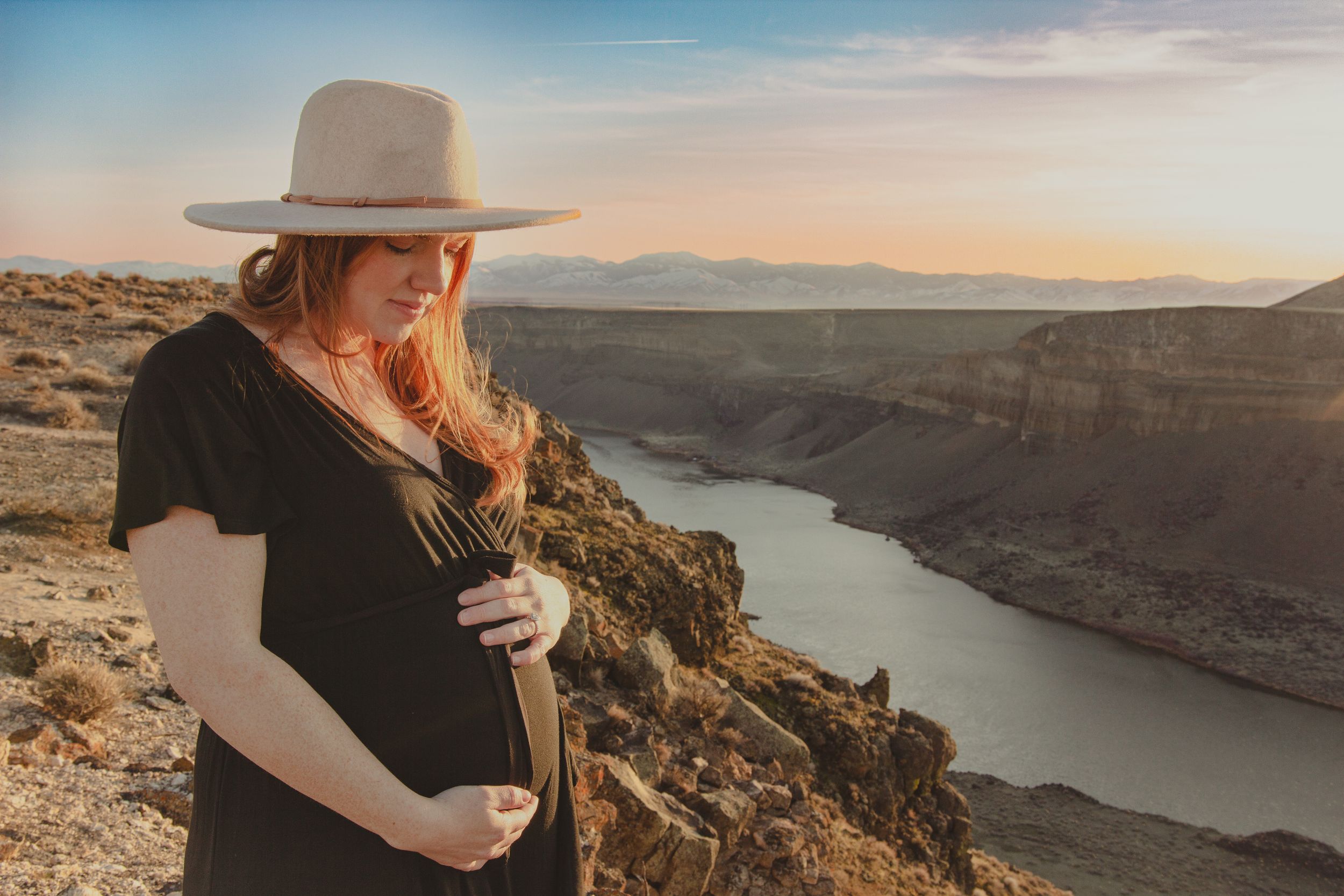 Maternity Photography