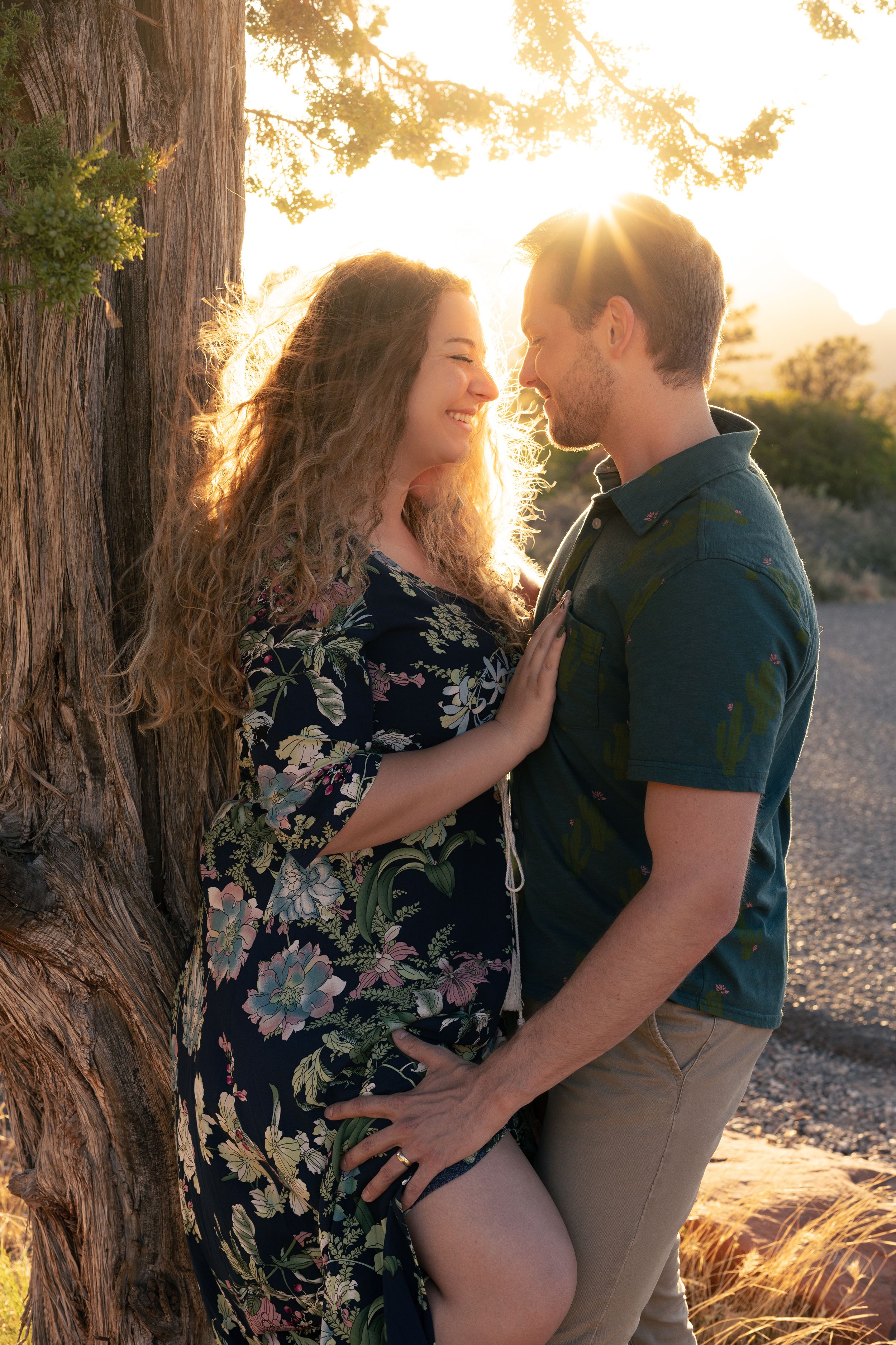Engagement Photos