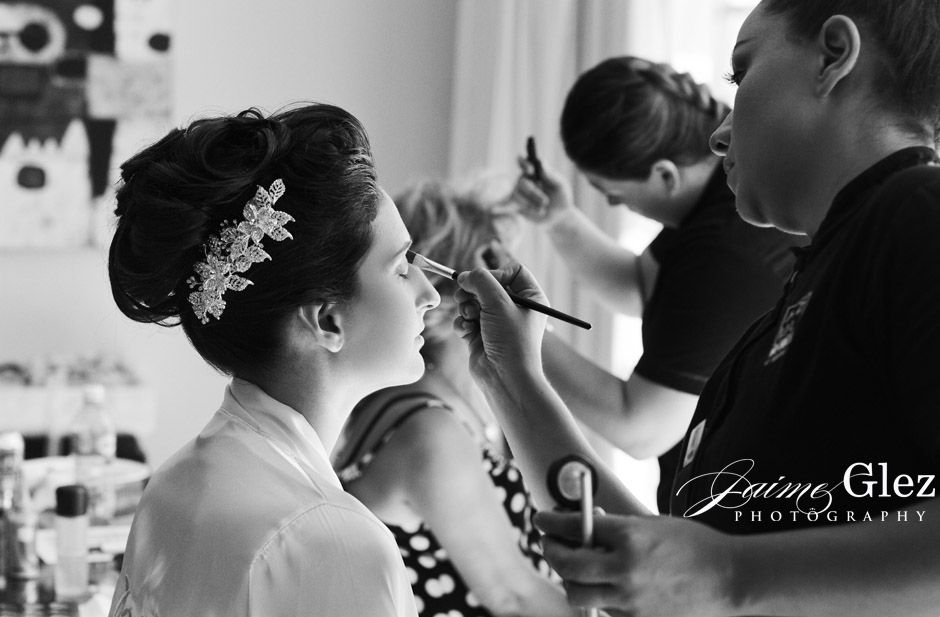 azul fives Riviera maya wedding 5