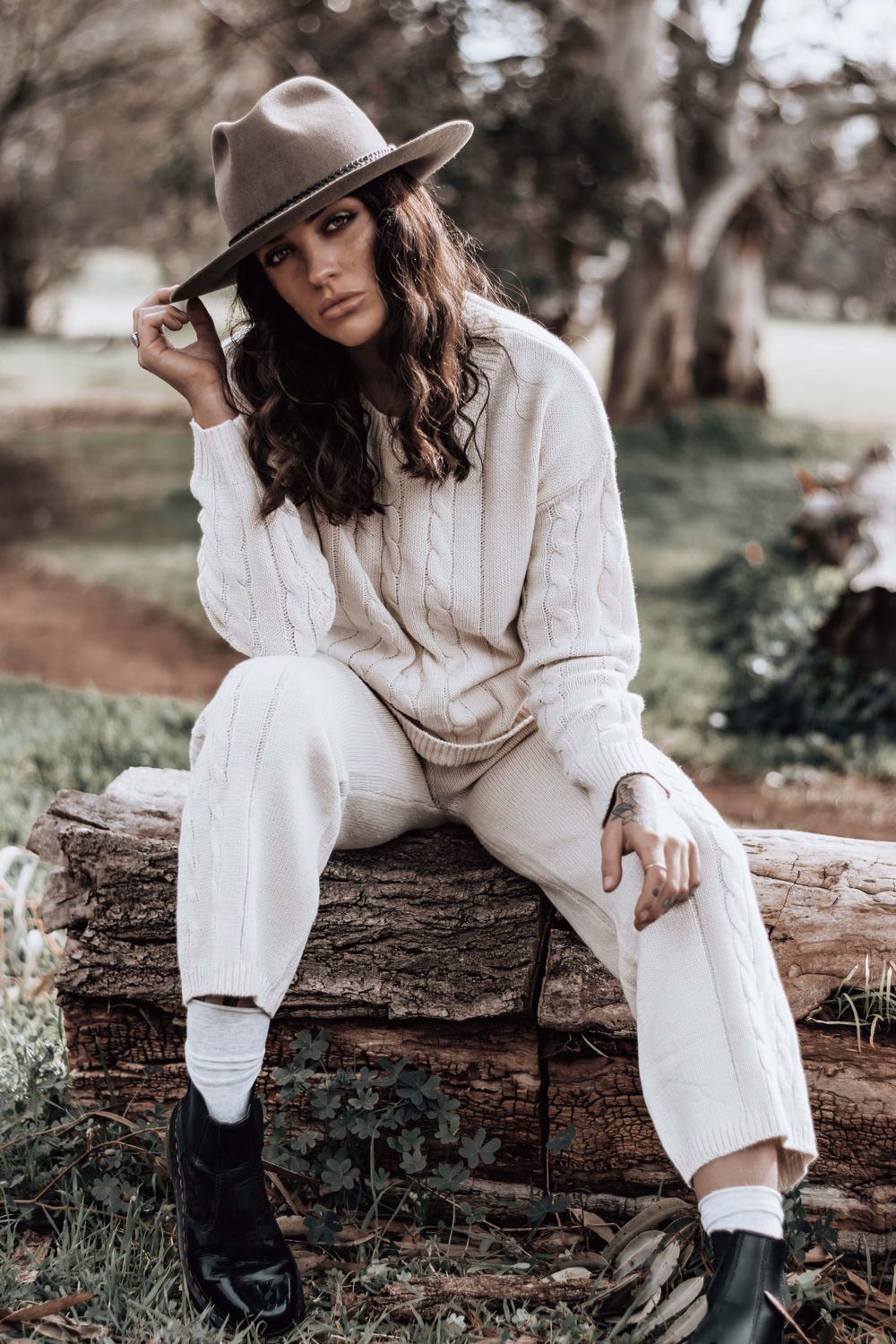 Portraits