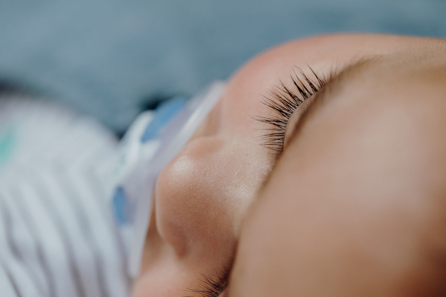 Eyelashes to die for, everyone wants them.