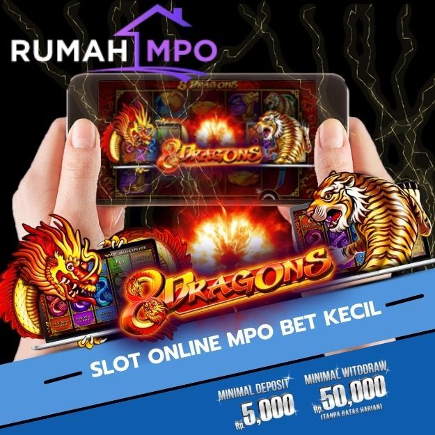 slot online mpo bet kecil