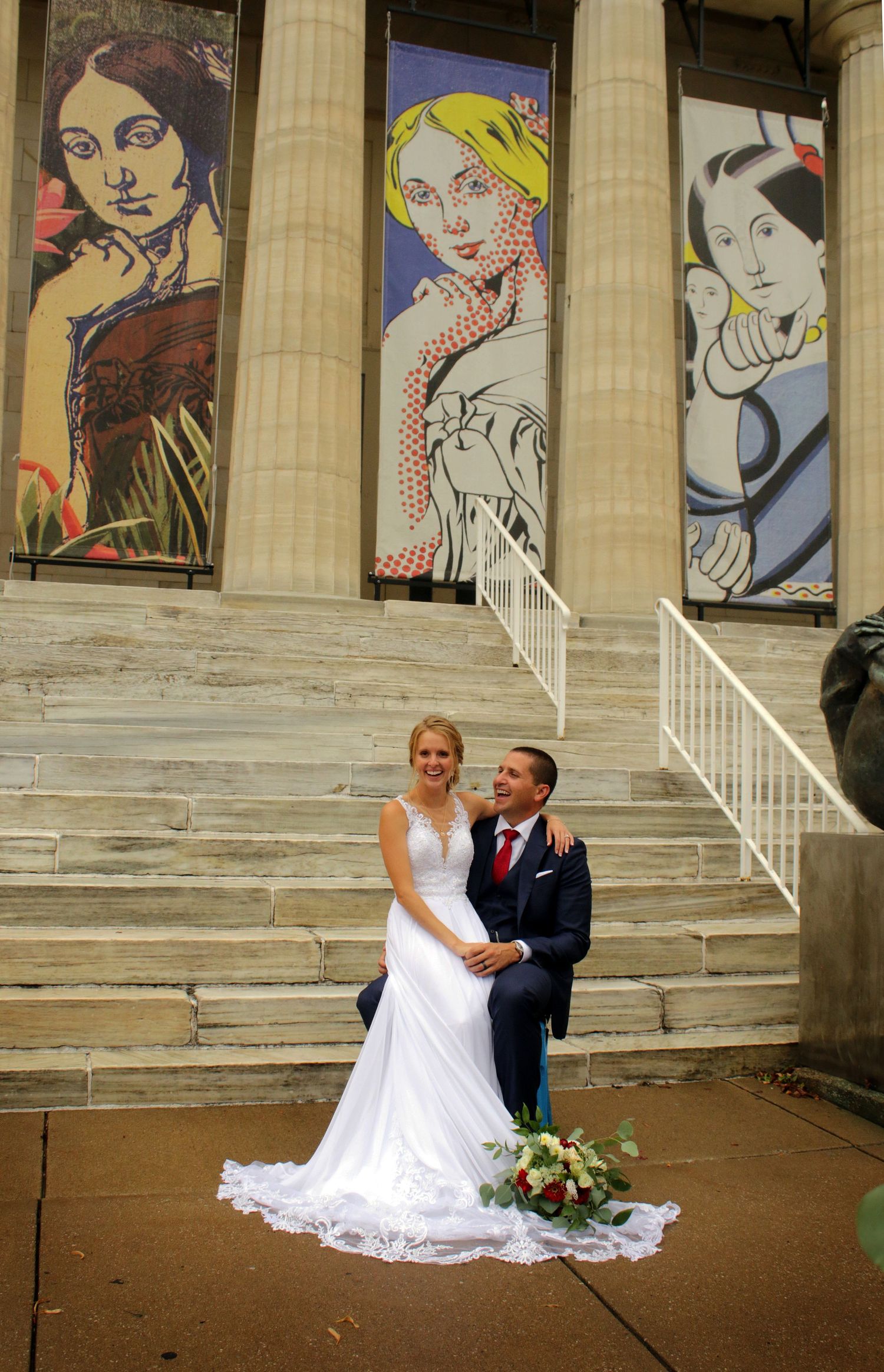 joy happy wedding photography