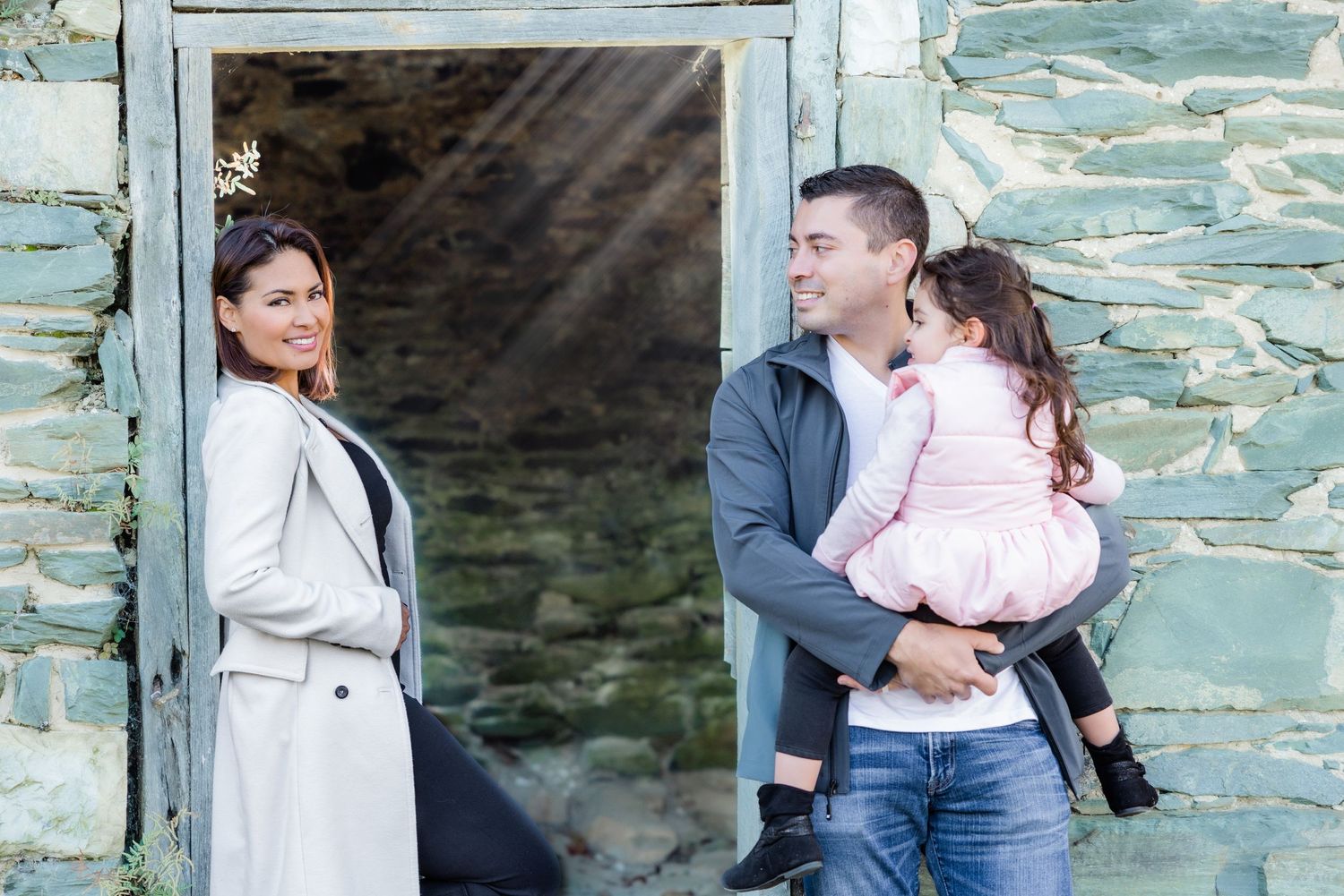 Family Session Oatlands Warrenton Northern Virginia DC portrait and lifestyle https://www.ssa-photos.com
