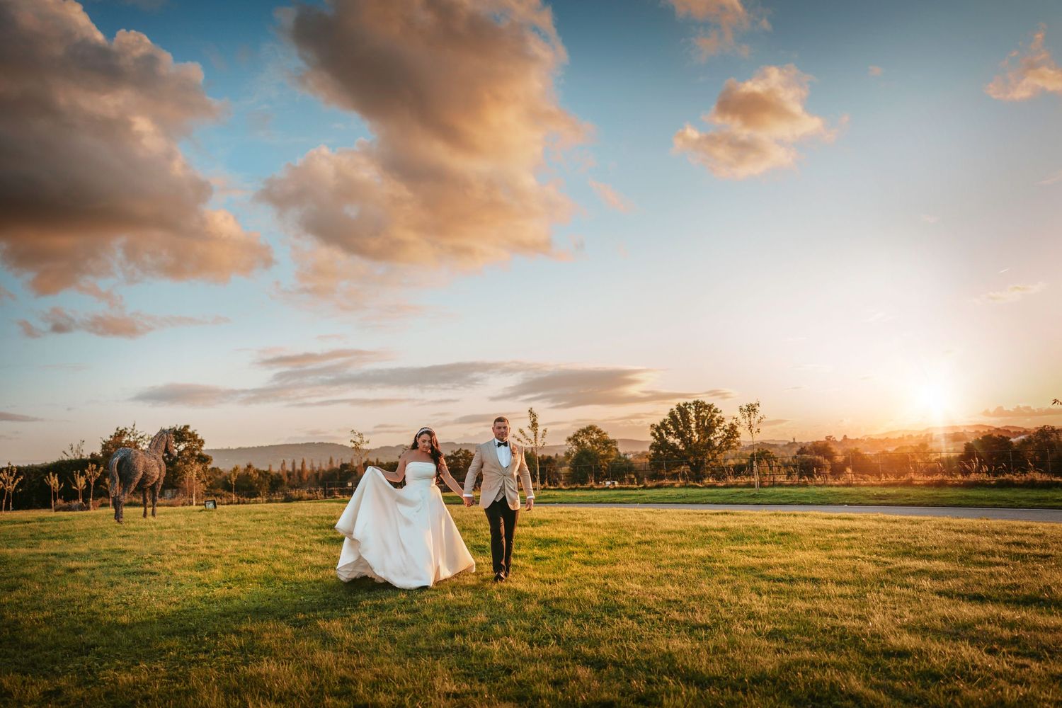 Ellenborough Park, Cheltenham Wedding photography www.vickyphotography.co.uk