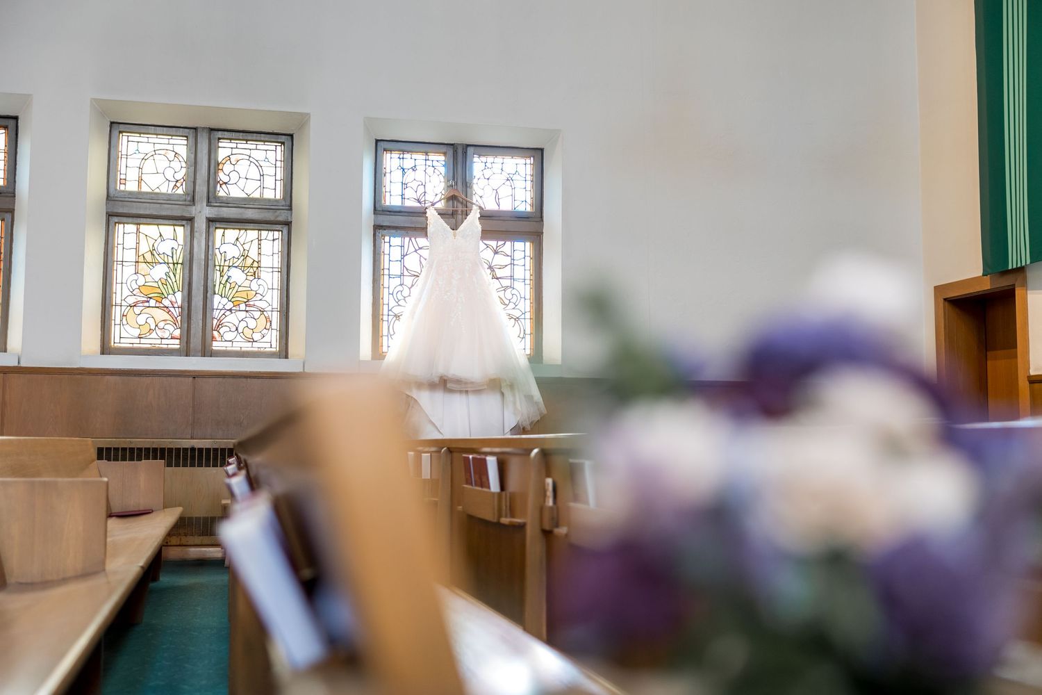 greensburgh wedding photographs