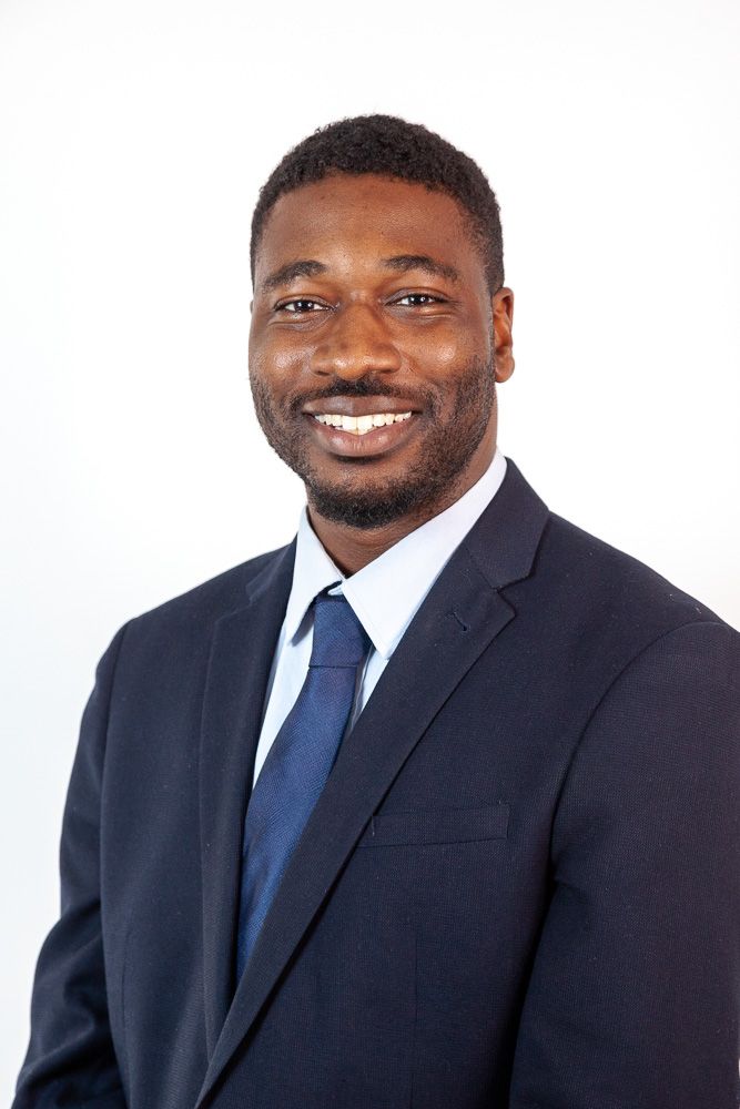 Corporate Portraits RLB Manchester