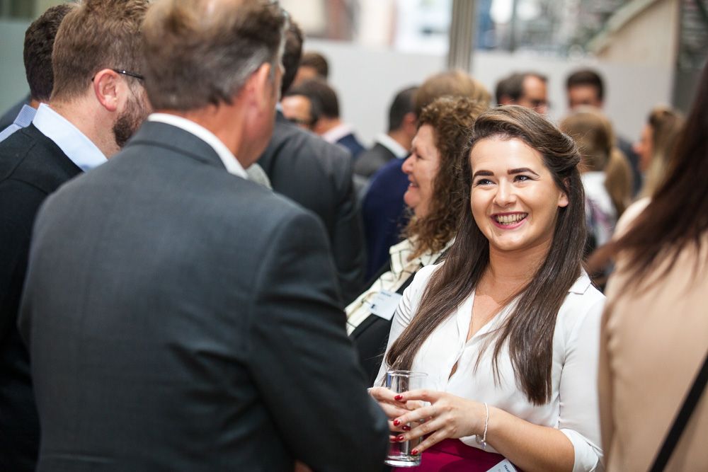 Rider Levett Bucknall Riders Digest Launch