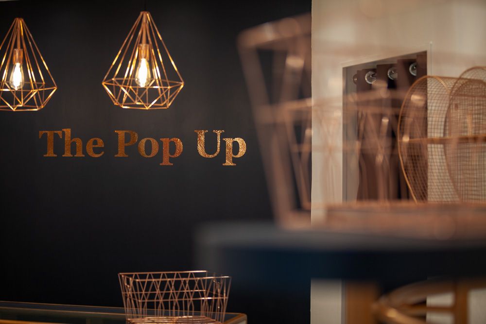 The Pop Up Wigan