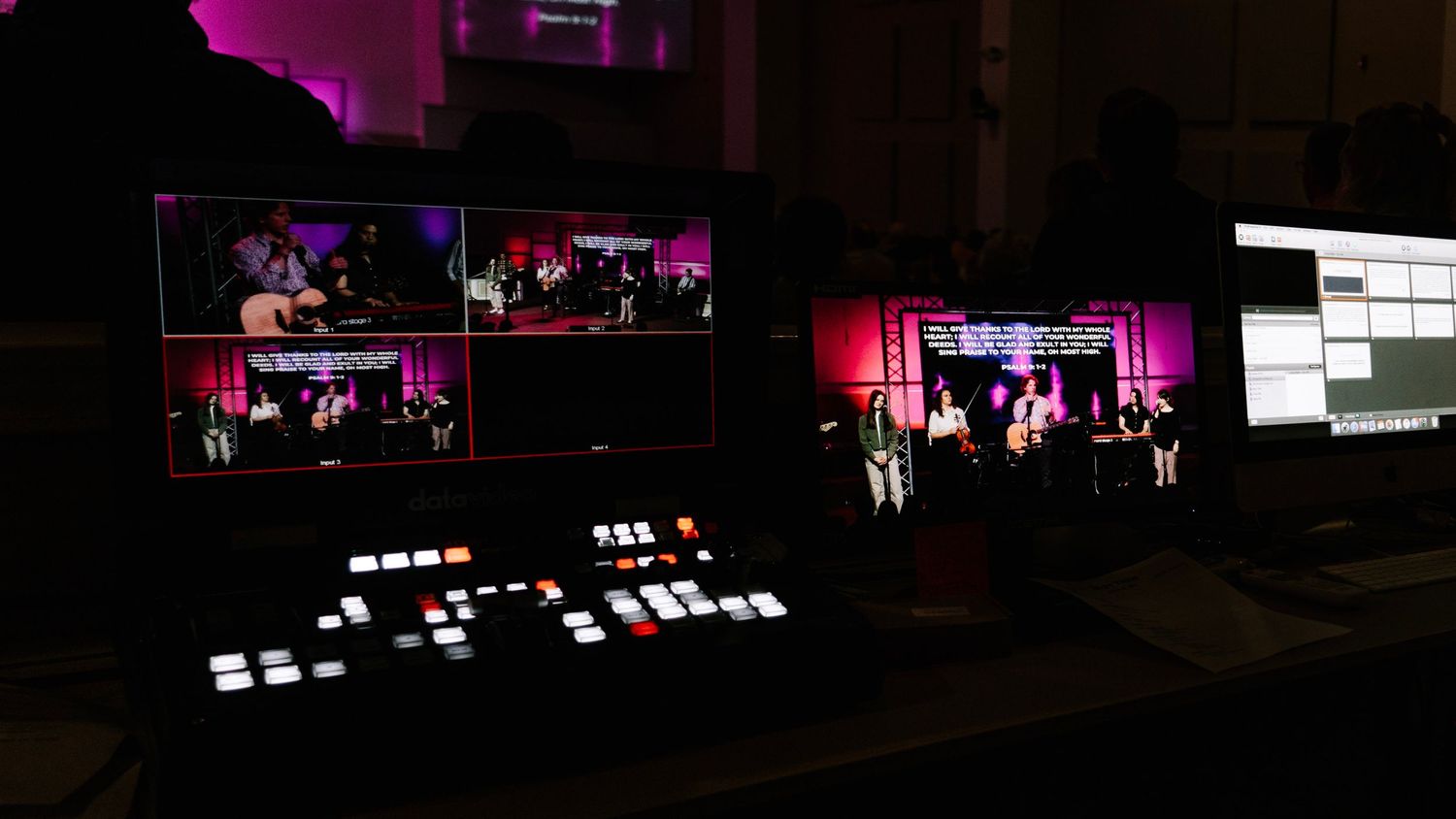 event photographer