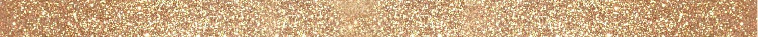 Boudoir By Elise Website Gold Glitter Banner for a Colorado Springs Photographer