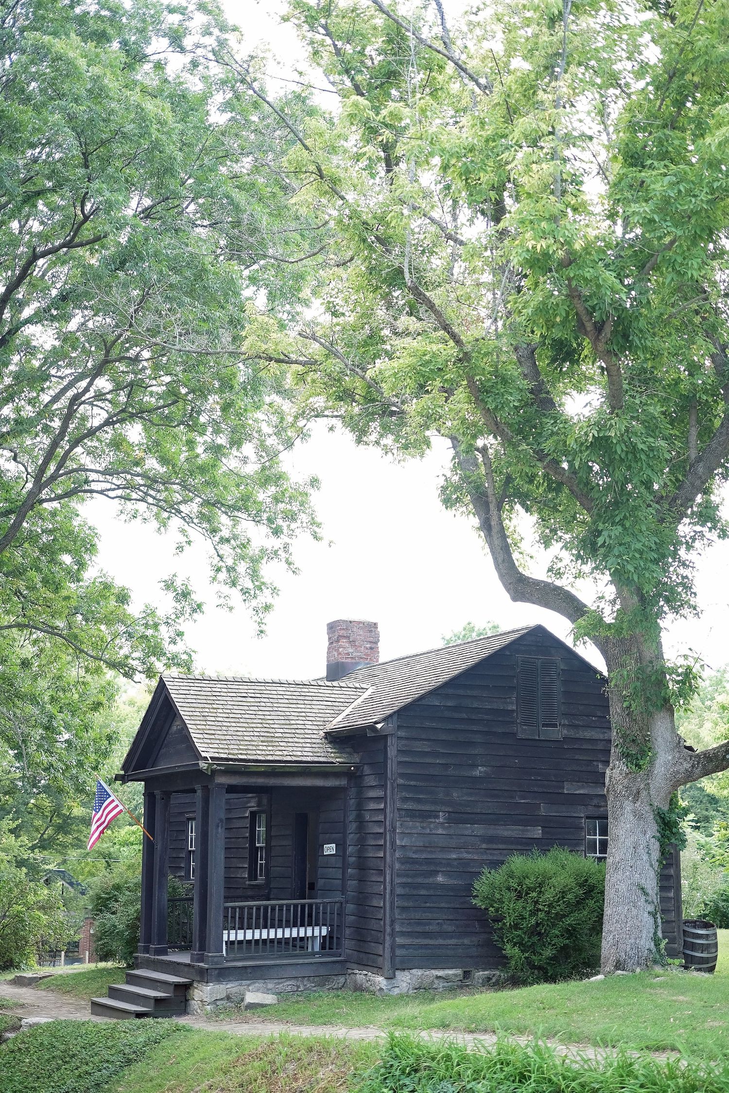 No. 14 Courthouse, c. 1830s