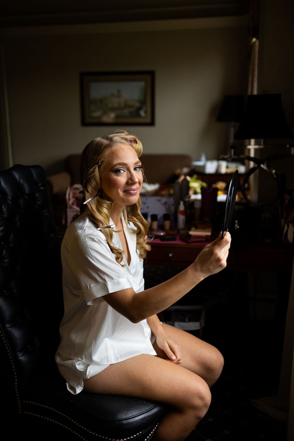 Hotel Bethlehem wedding