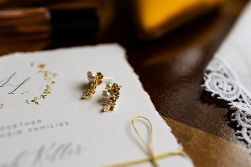 Hotel Bethlehem wedding