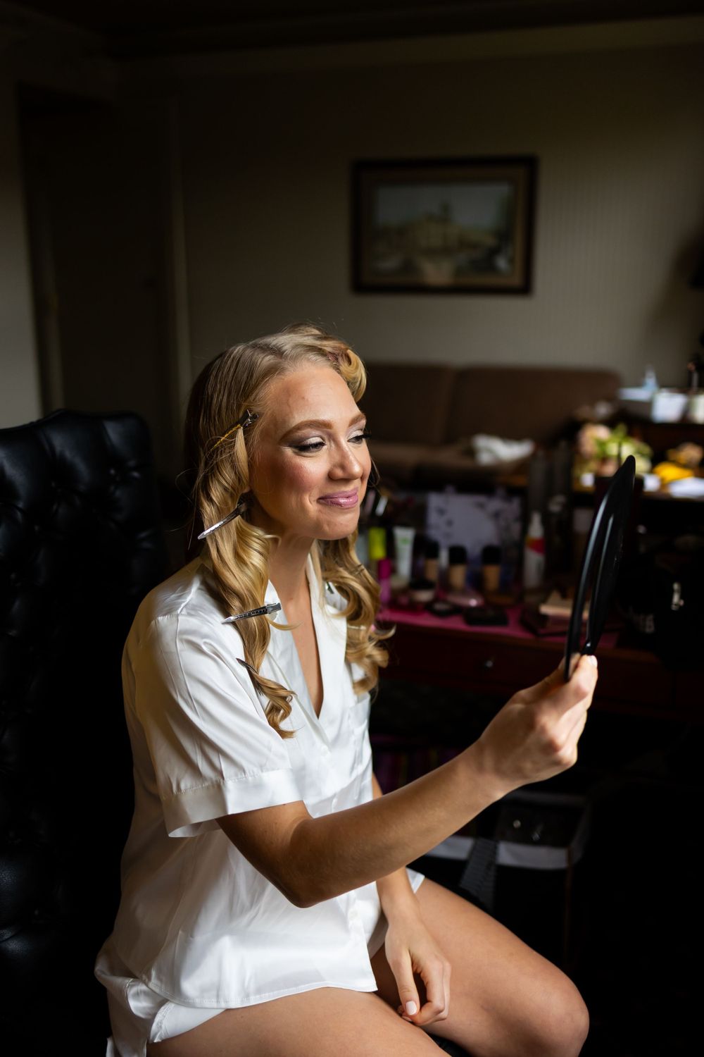Hotel Bethlehem wedding