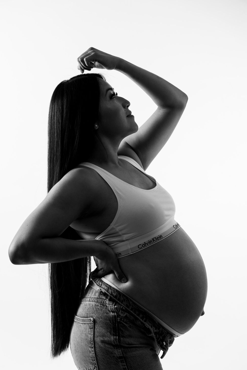 maternity photography