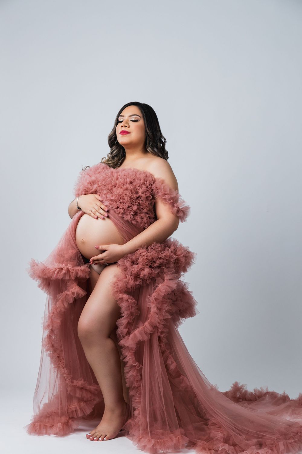 maternity photography