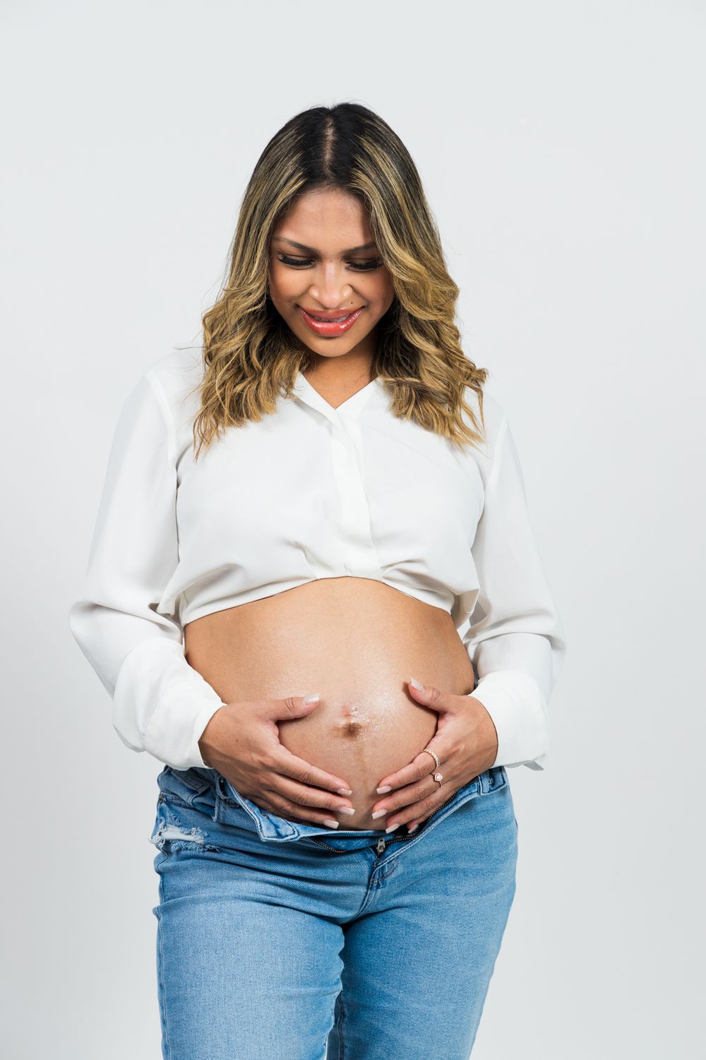 maternity photography