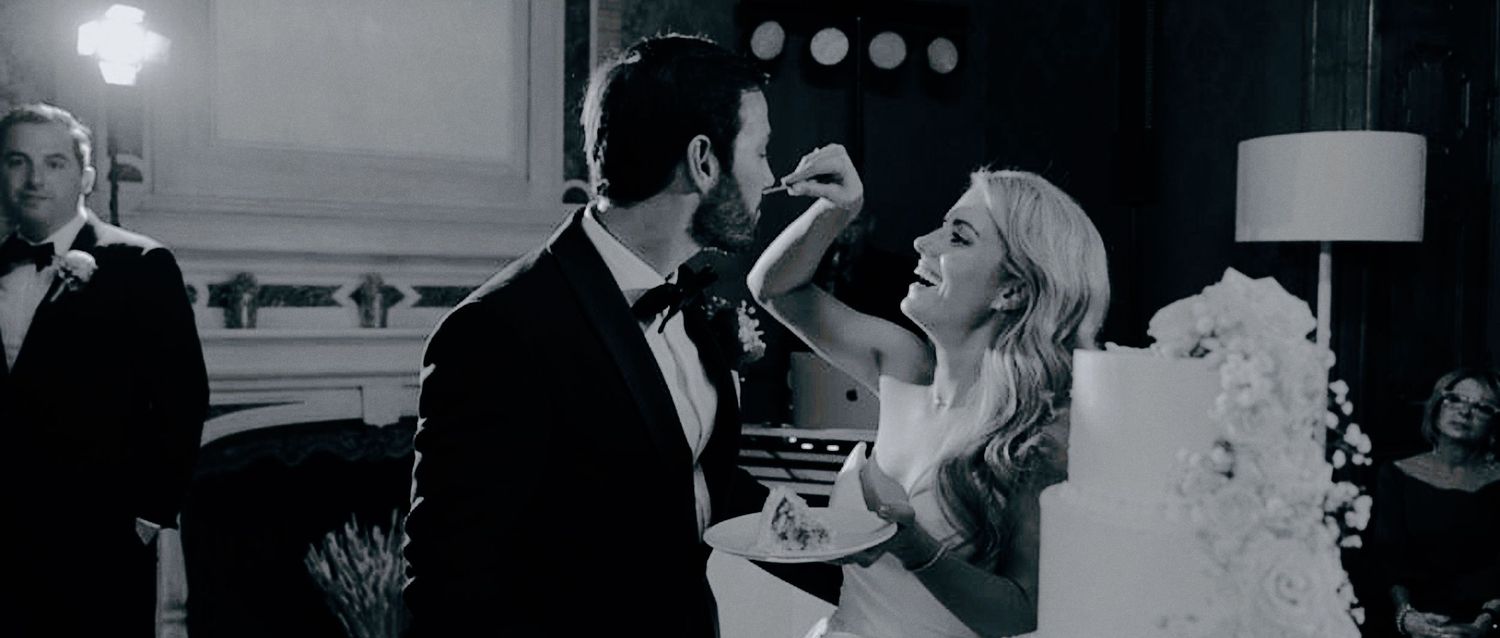Wedding photographer in Thun Switzerland