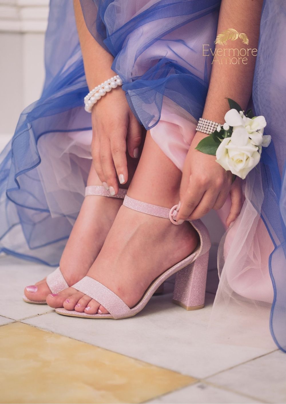 Johannesburg matric farewell photography at Shepstone Garden