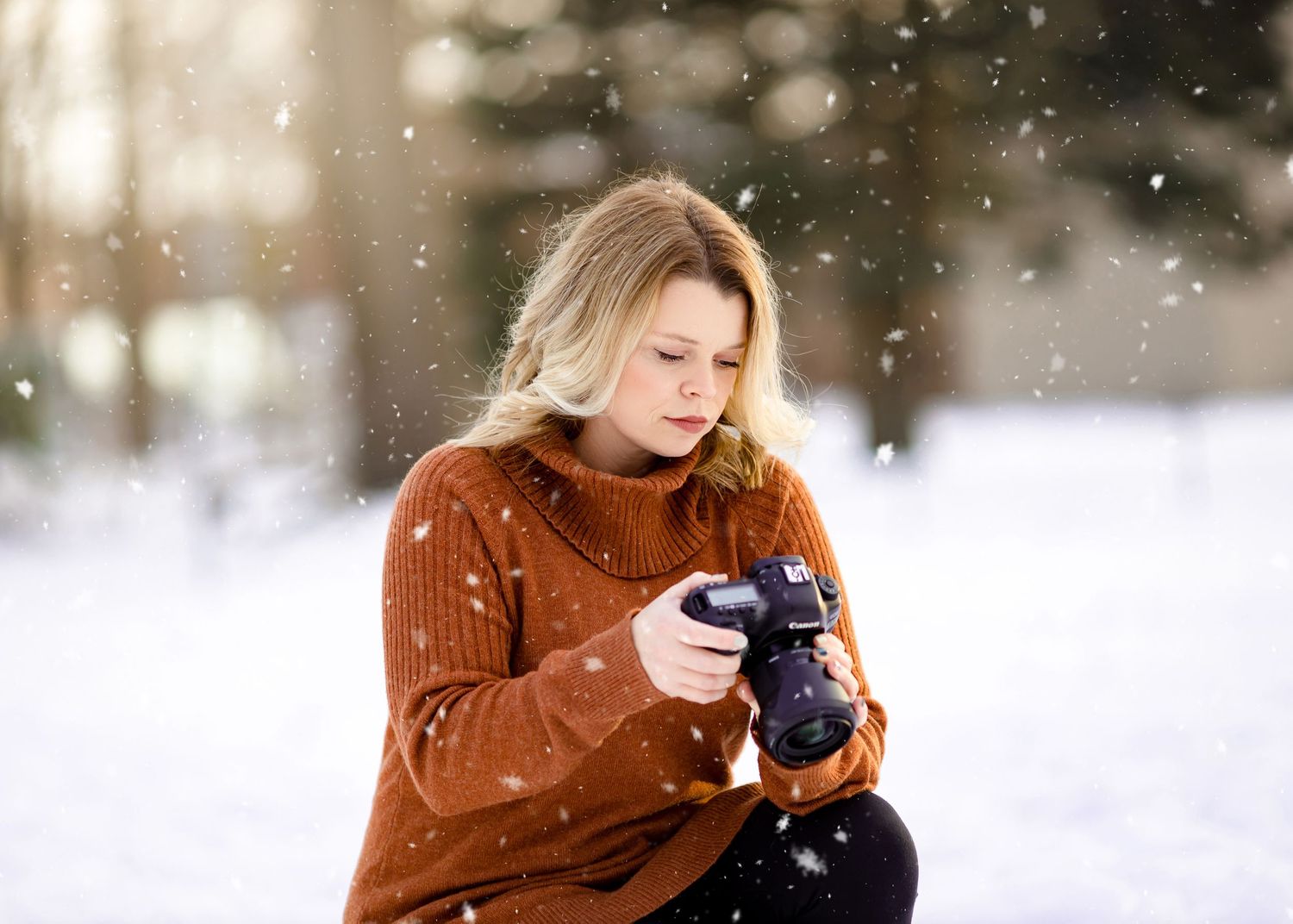 Waverly, New York Portrait Photographer