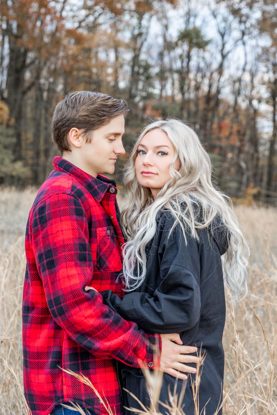 Engagement Photography Greensburg pa