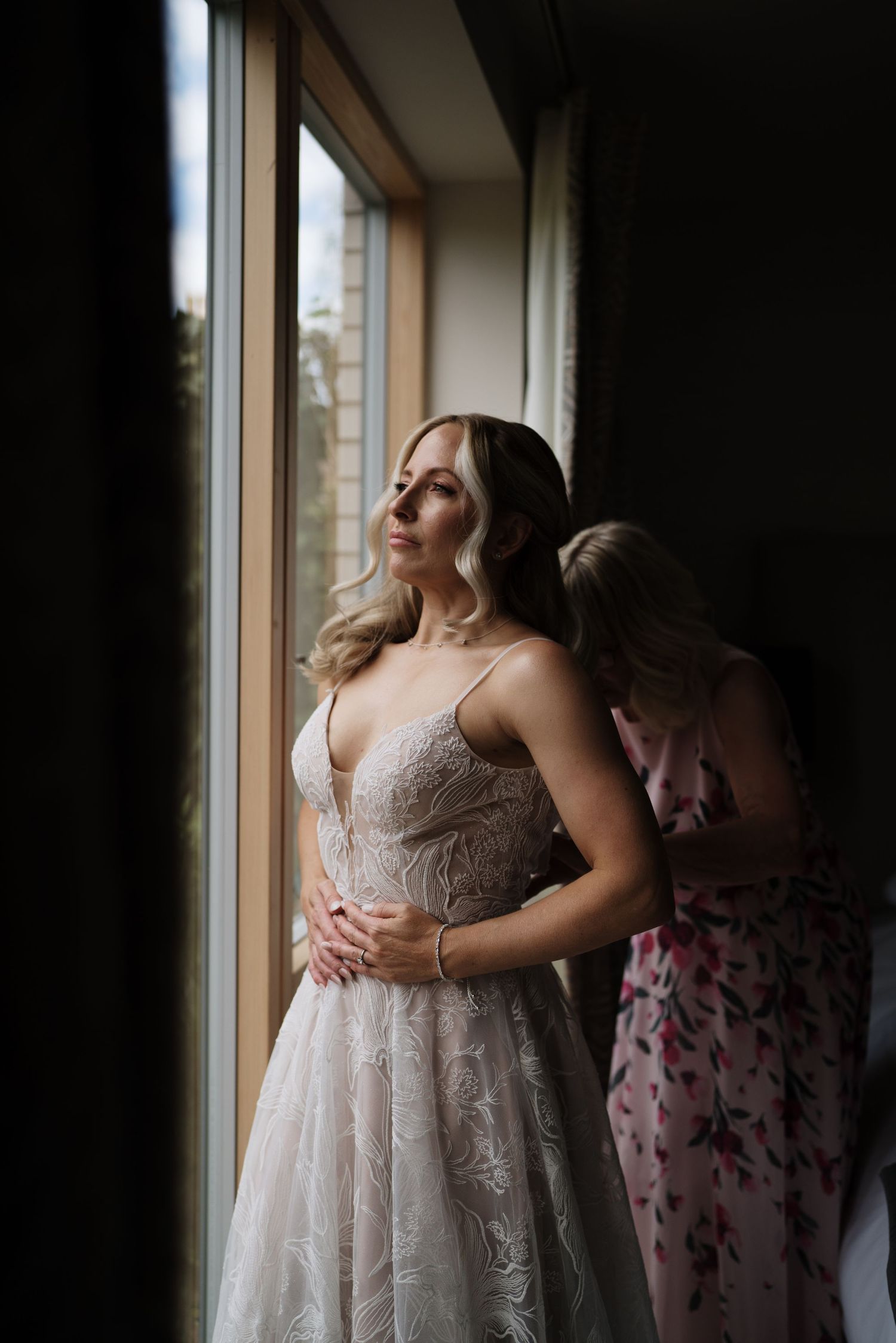 Arnos Vale Cemetery Wedding Phography