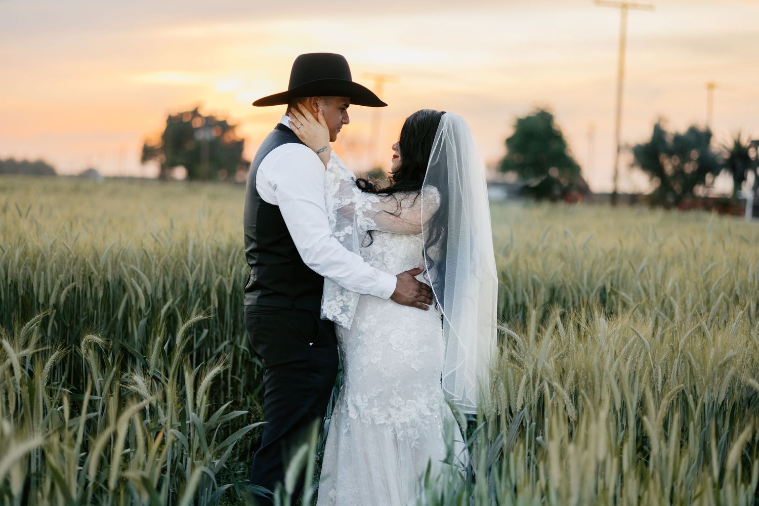 Wedding photography.