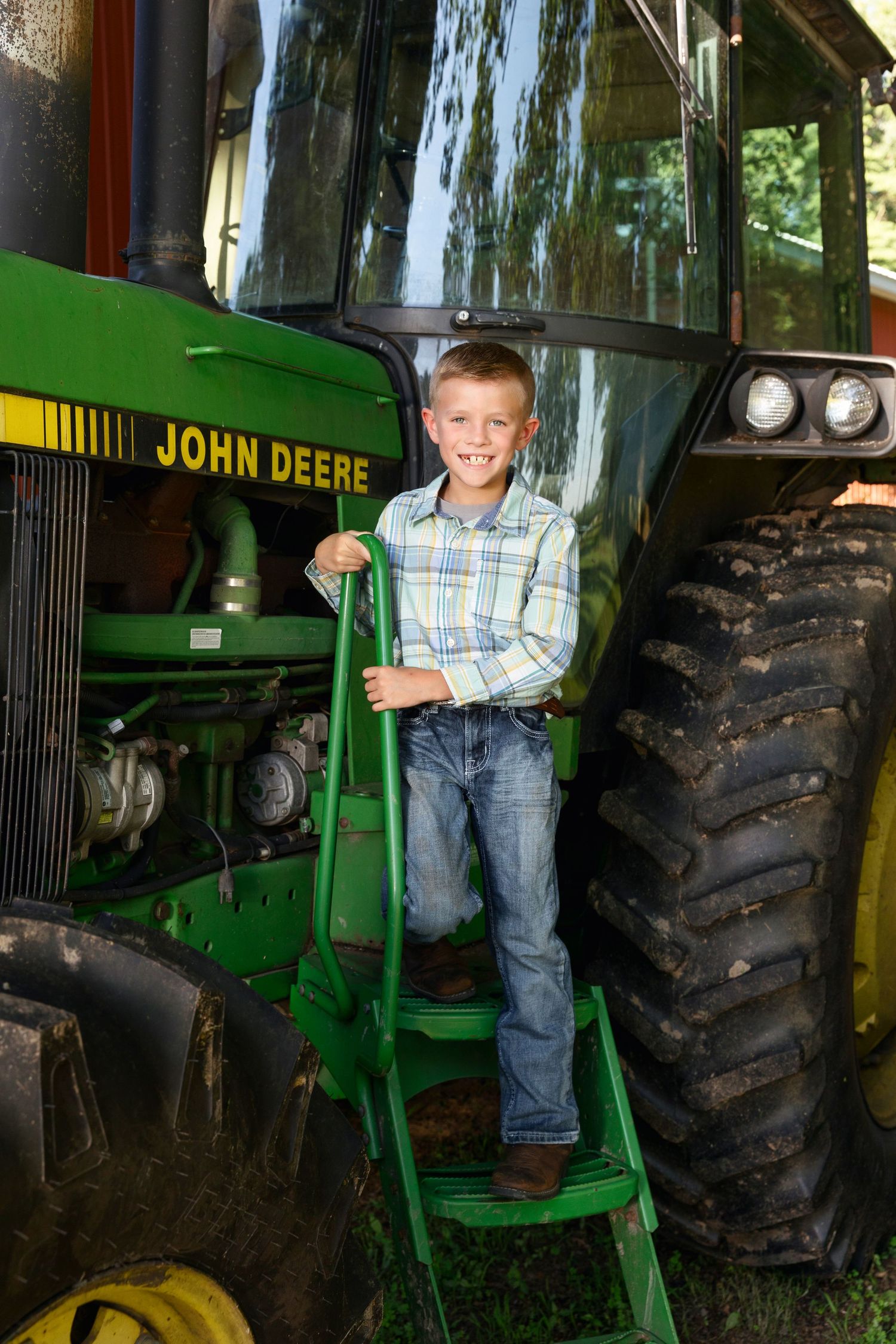 Indiana Family Photographer