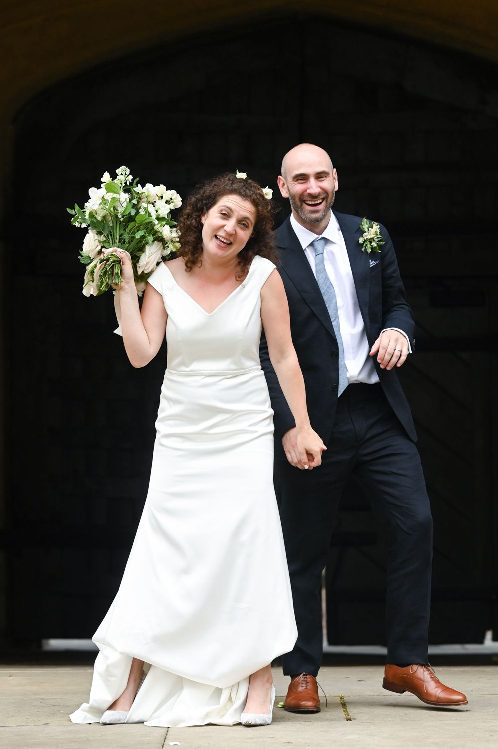 Jewish Wedding Photography Selen Photography