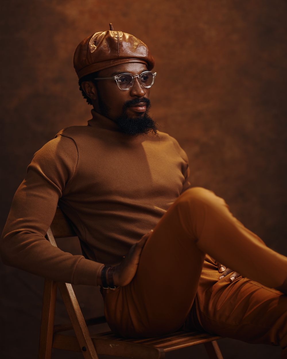 Muhammad Junaid Studio Tosin Junaid Photography