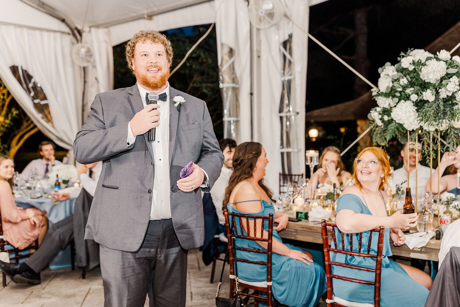 AIRLIE VIRGINIA WEDDING PICTURES