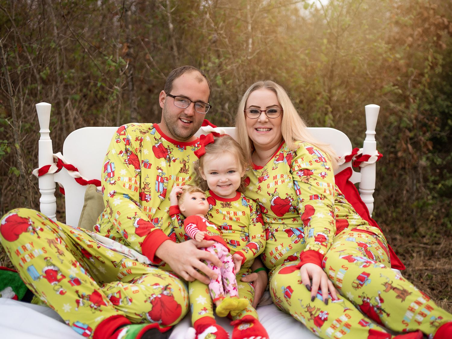 Fenton Photographer - Willow Run Photography