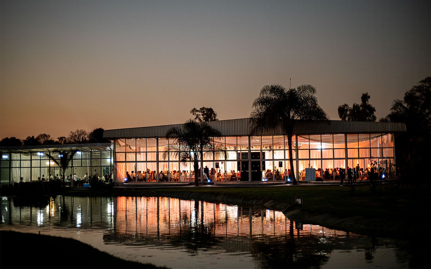 Bliss Gardens Wedding Venue