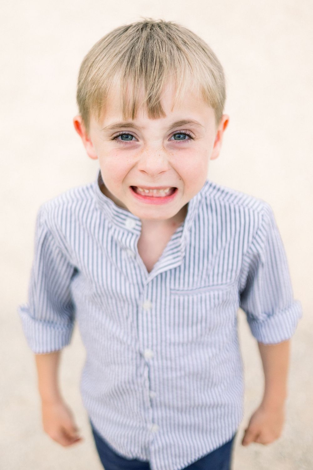 Augusta Ga Family Photography | Outdoor Session