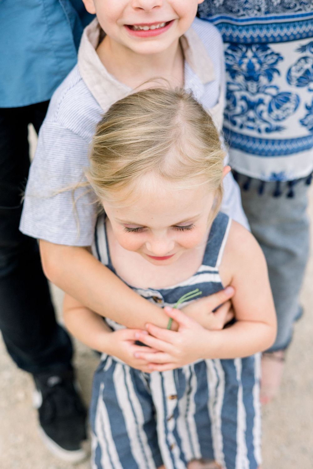 Augusta Ga Family Photography | Outdoor Session