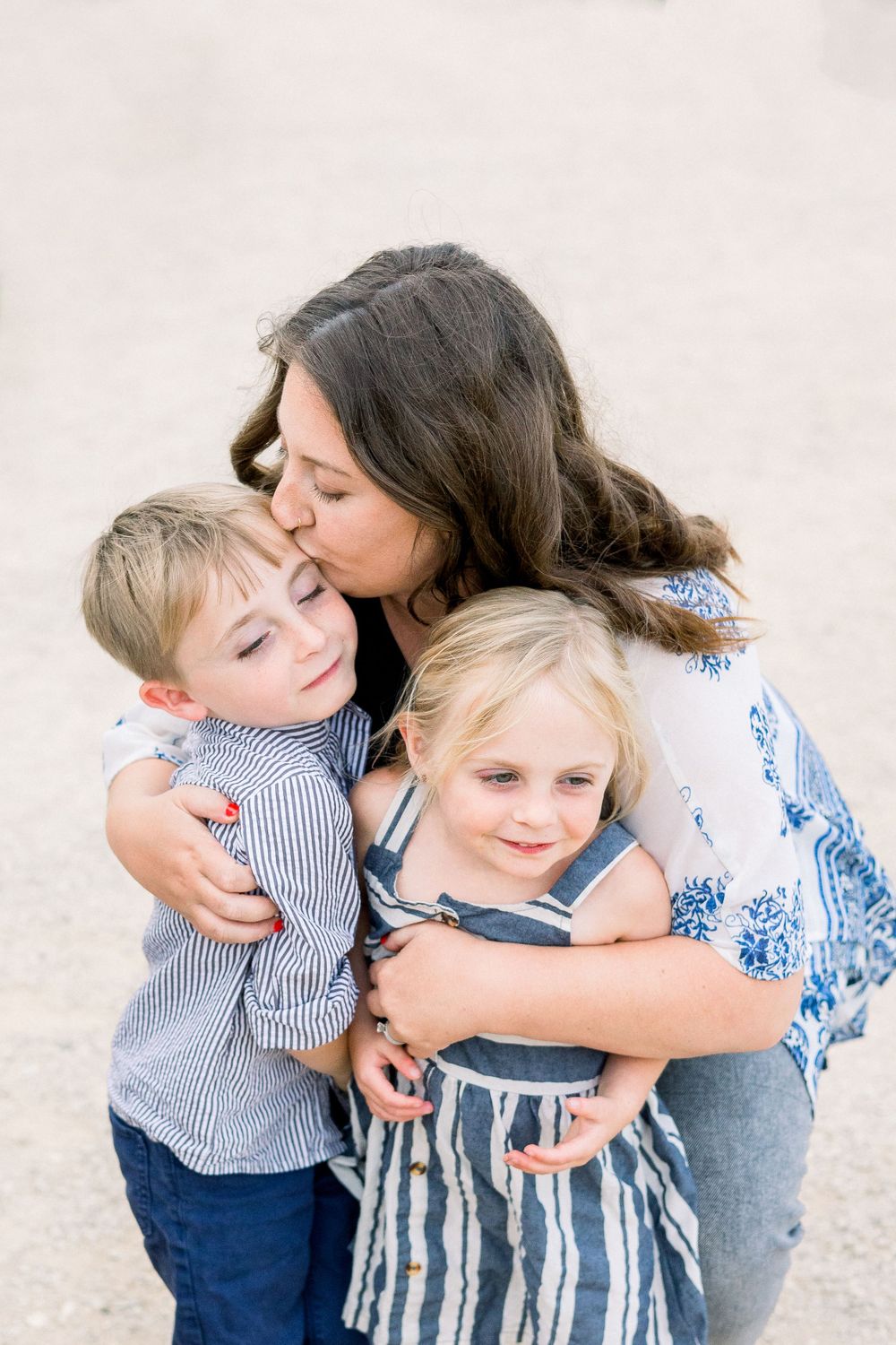 Augusta Ga Family Photography | Outdoor Session