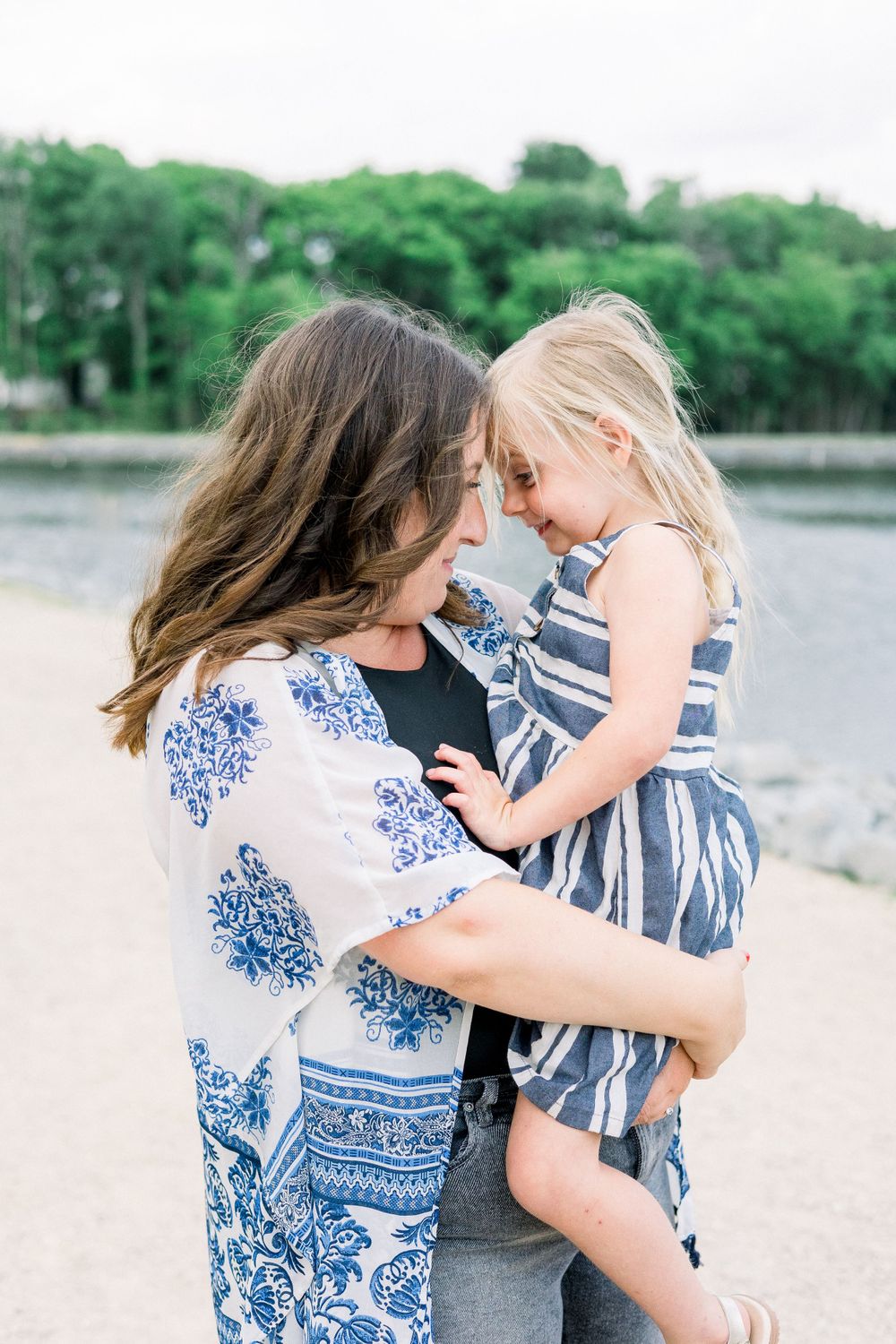Augusta Ga Family Photography | Outdoor Session