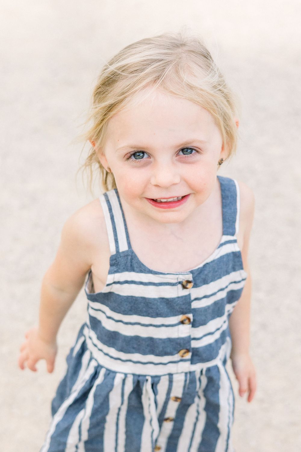 Augusta Ga Family Photography | Outdoor Session