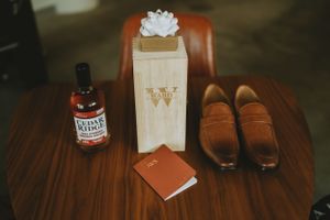 wedding at the harmac cedar rapids iowa